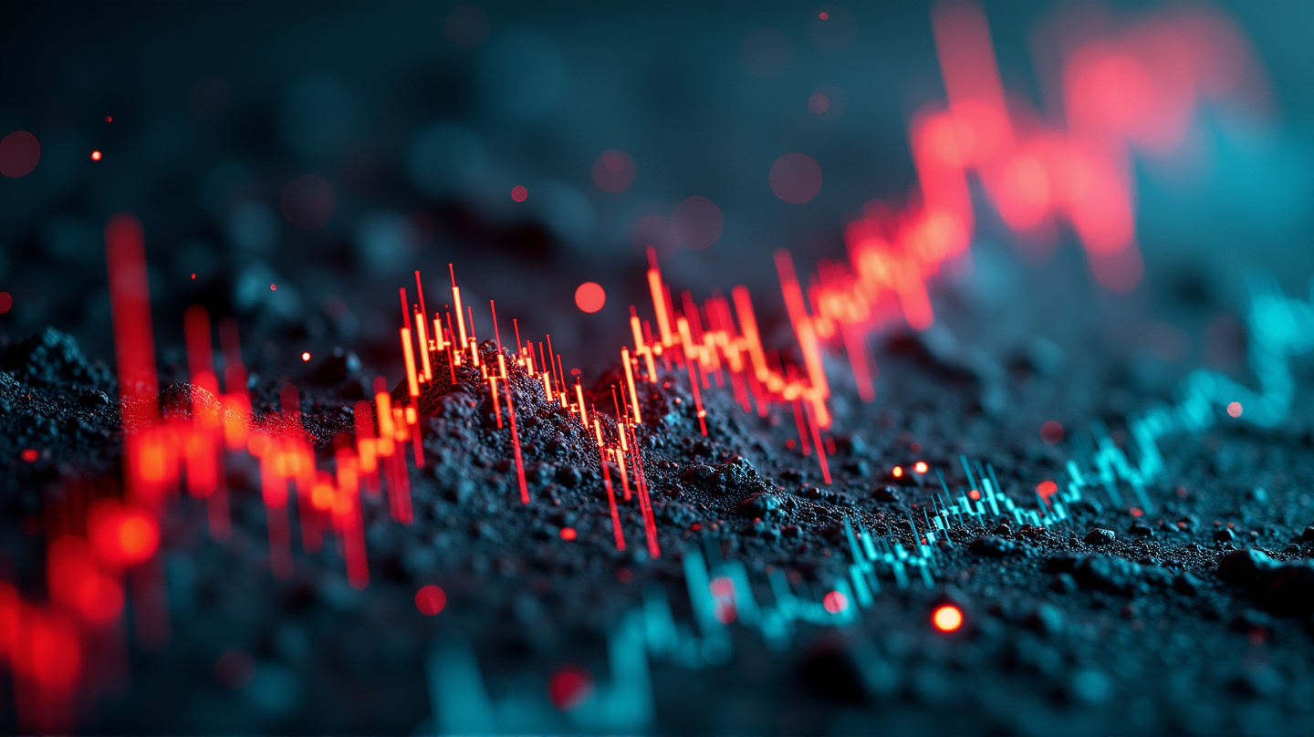 Brazilian Stocks Sink Amid Rising Inflation and Trade Woes
