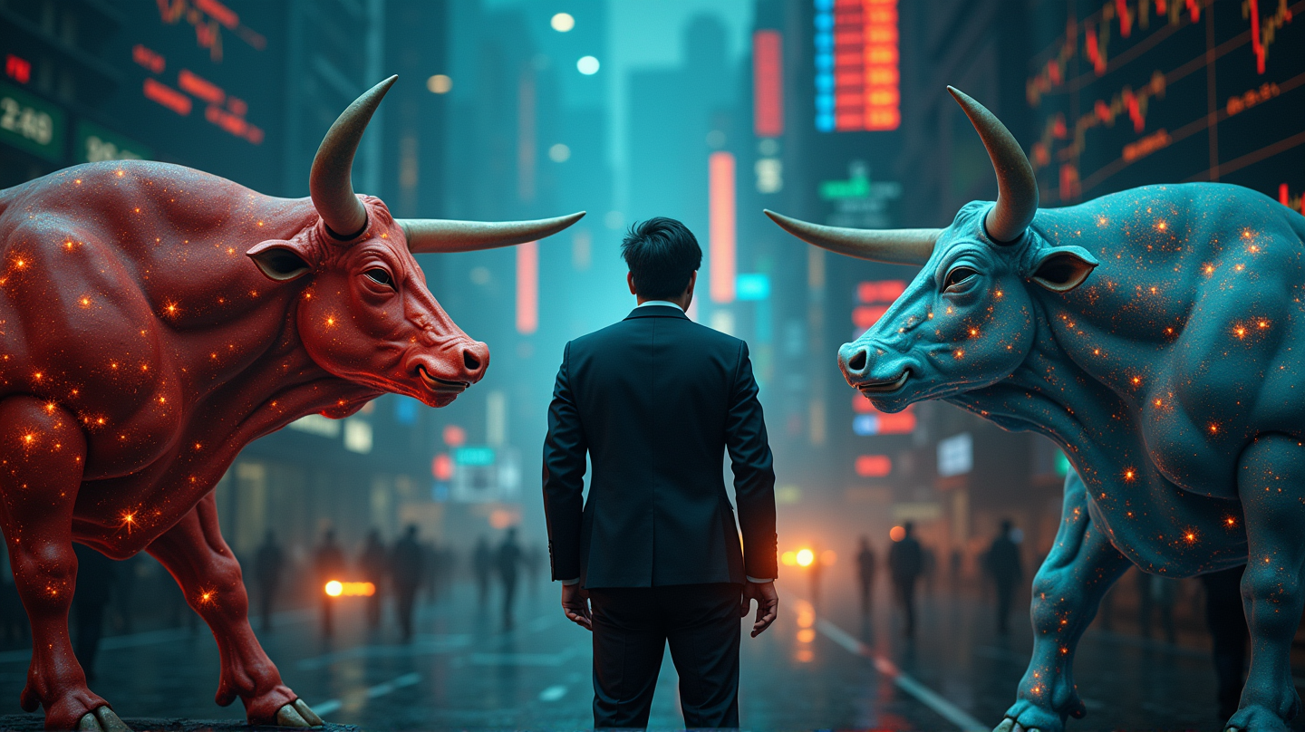Unlock Wealth: Expert Advice on Navigating Stock Investment in India