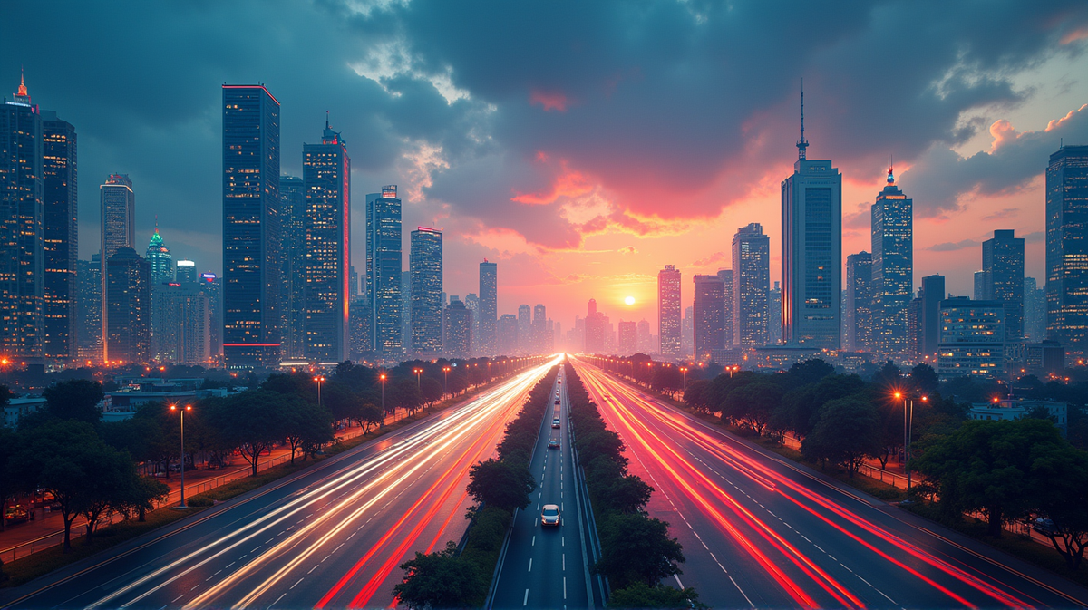 Unlocking the Potential: India's Fastest-Growing Investment Sectors