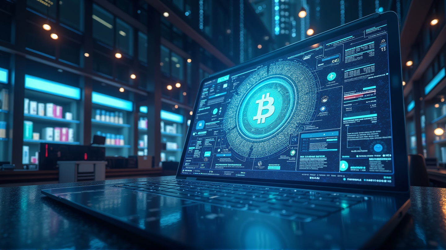 BVCI's Strategic Leap: Acquiring Coin Shack to Expand Digital Asset Frontiers