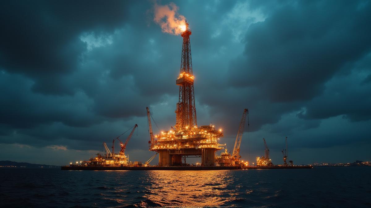 Major Drilling Group International's Investment Landscape: What Investors Need to Know