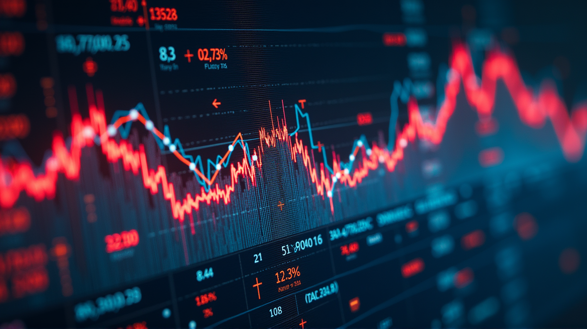 Why the Bound to Fall 10-Year Treasury Yield Signals Economic Uncertainty