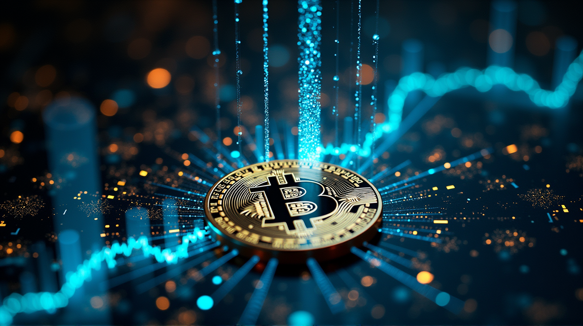 Goldman Sachs & BNY Revolutionize Finance with Blockchain-Powered Funds