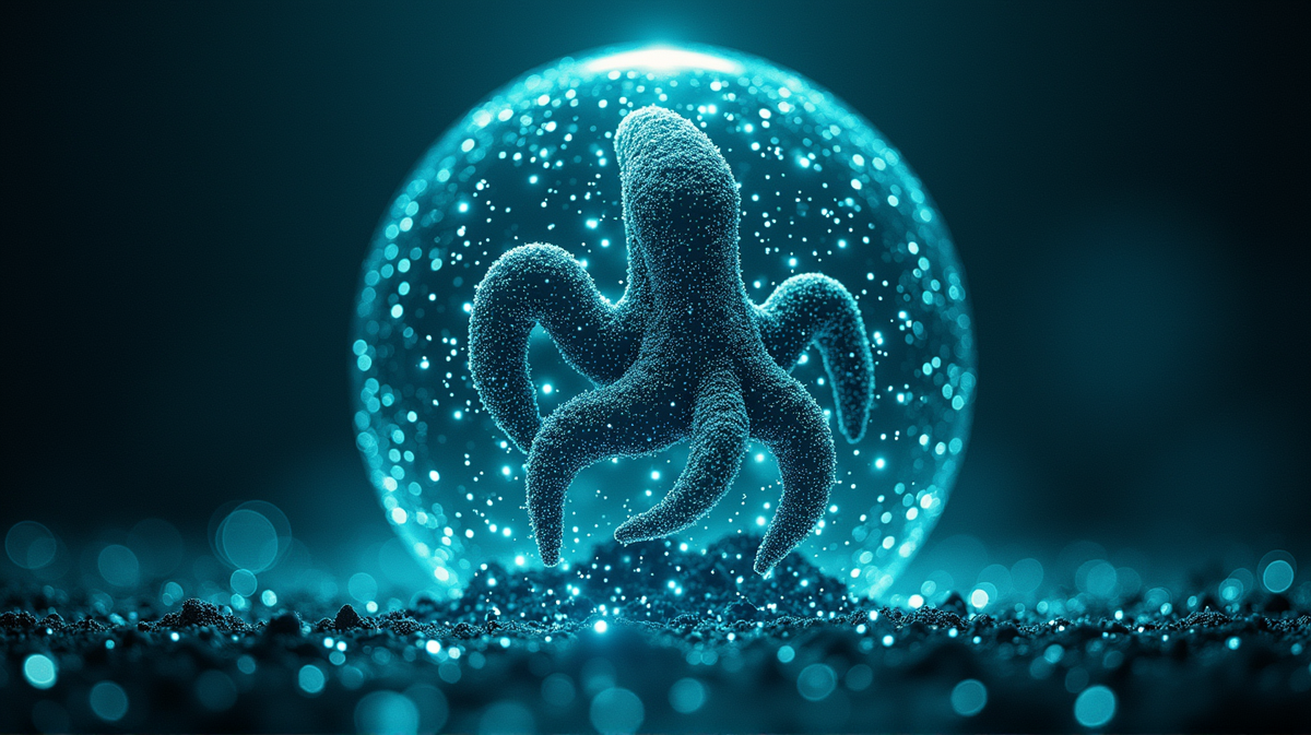 Octopus Energy's Big Move: Unleashing Kraken's Potential