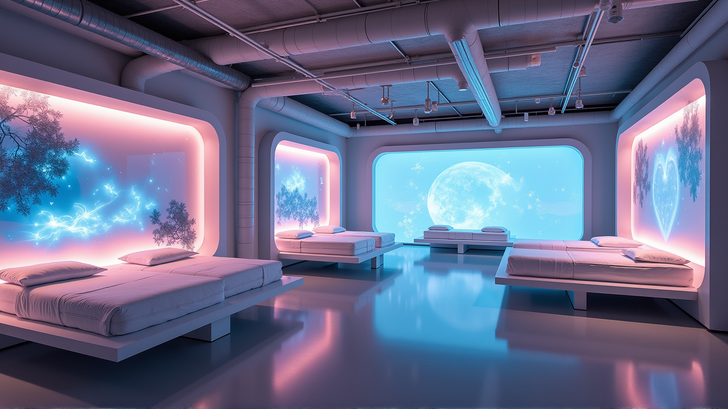 Peps Mattress Leads the Way in Sleep Wellness and Innovation for 2025