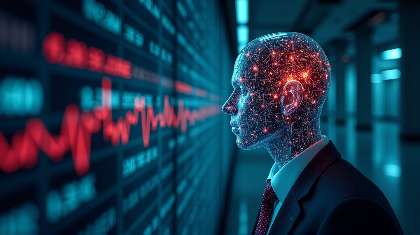 Navigating Downturns: India's AI Stock Picks with High Profit Potential!