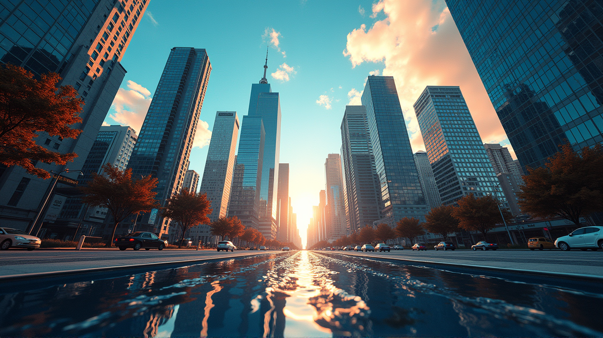 Lazard, Inc.: Steering Success Amid Financial Turbulence