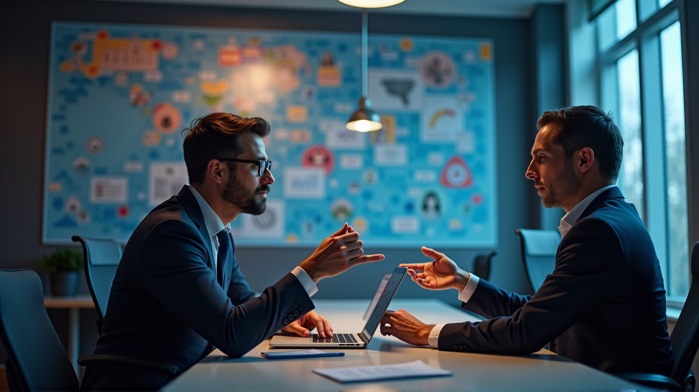 Private Assets Meet 401(k): A Bold New Proposal