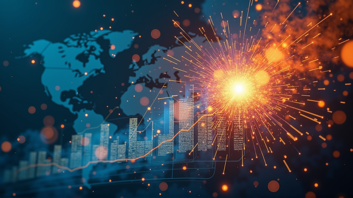 Explosive Growth: How Market Uncertainty Fuels the Secondary Market Boom