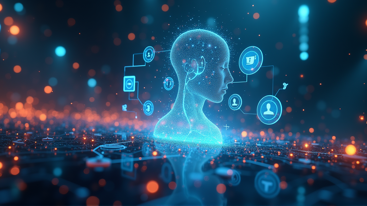 Meta Platforms Soars: How AI Investments Could Revolutionize Social Media