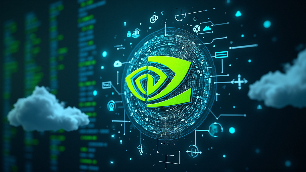 Citi Elevates Nvidia's Potential with Optimistic AI Market Outlook