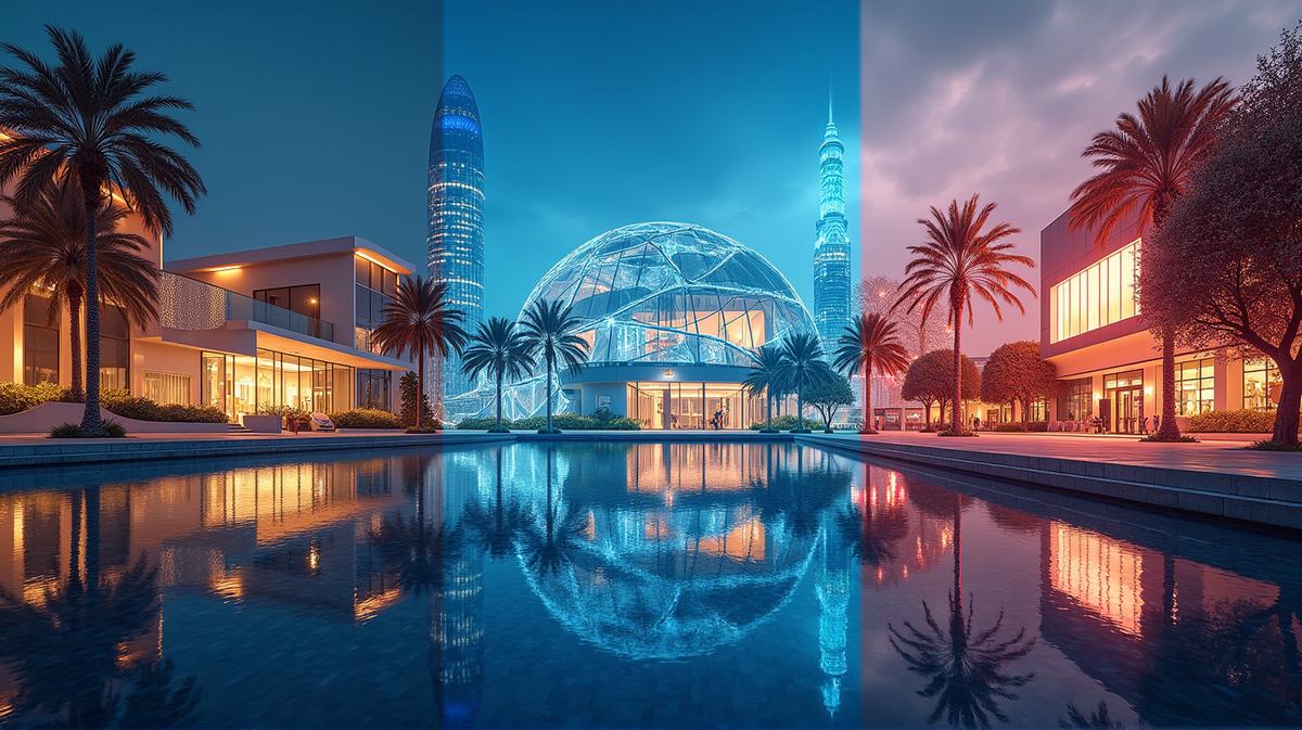 QNB Group's Global Expansion: A Power Move in International Banking