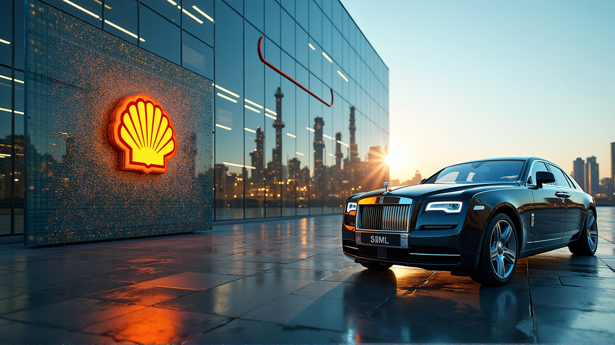 Unlocking Potential: Invest in These Top 3 European Companies
