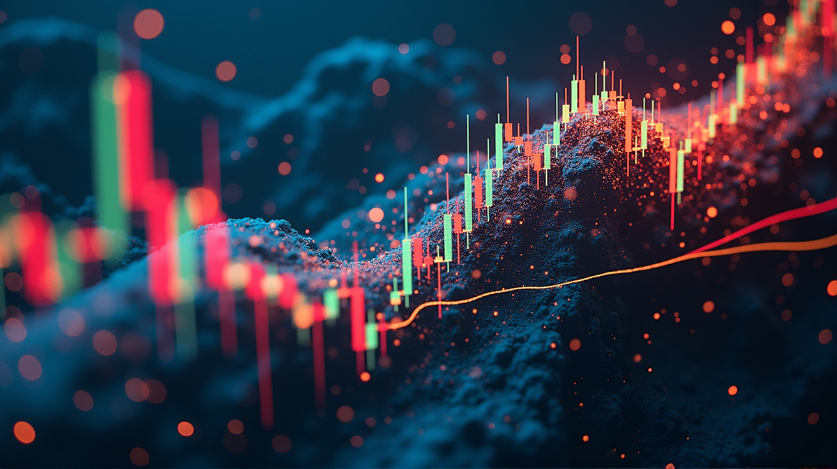Navigating the SYLD:CA Trading Waves - Performance and Strategies Revealed