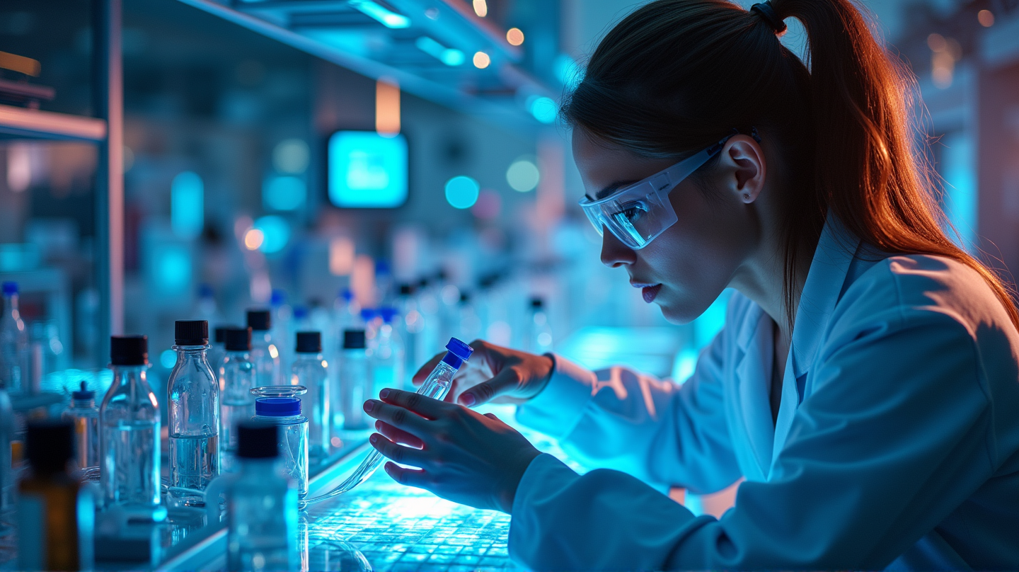 Innovative Trends and Insights: Oligonucleotide Synthesis Market Sees Massive Growth