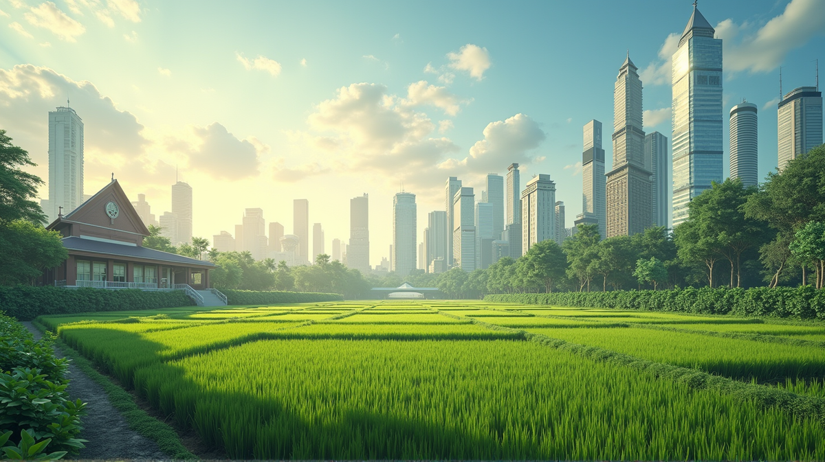 Indonesia's Ambitious 2026 Policy to Bolster National Resilience
