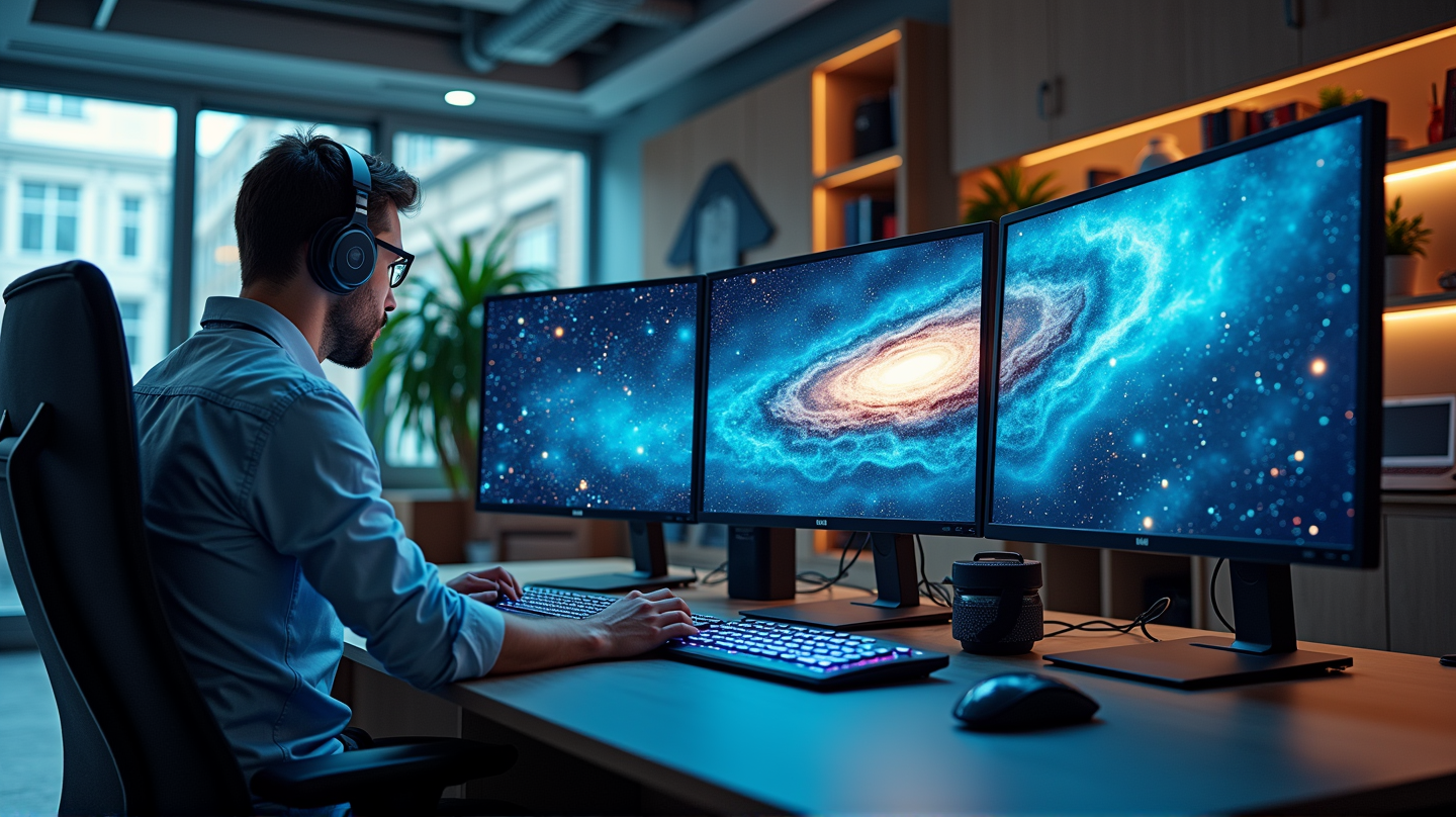 Explosive Growth in Enterprise Docking Solutions: Trends & Innovations
