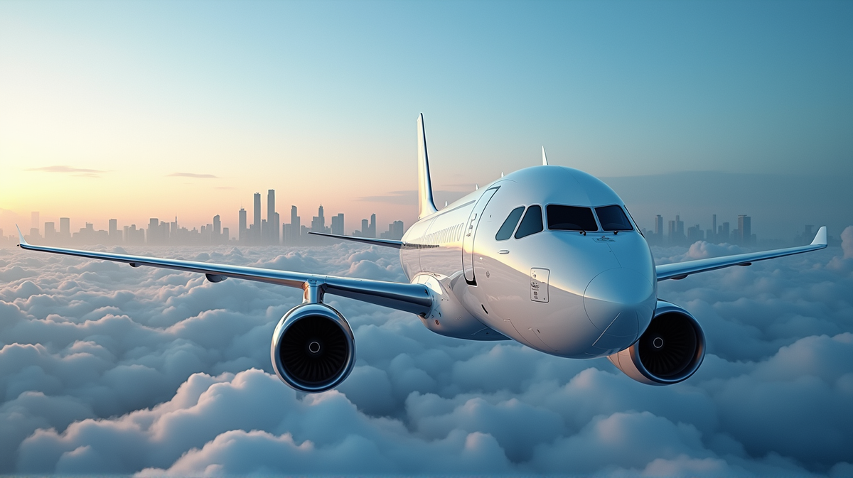 Willis Lease Finance: A Golden Opportunity Amid Aviation's Rollercoaster