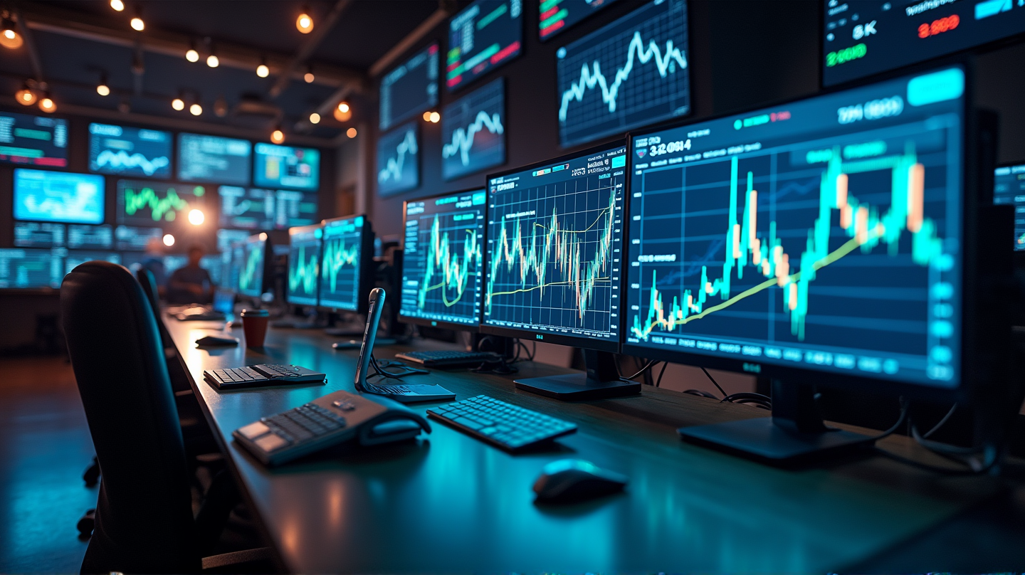 Unlocking the Market: Unravelling CI Emerging Markets Alpha ETF Performance
