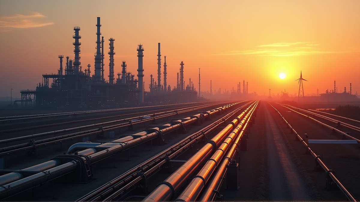 Is Phillips 66 Primed for Stock Growth Amid Midstream Expansion?