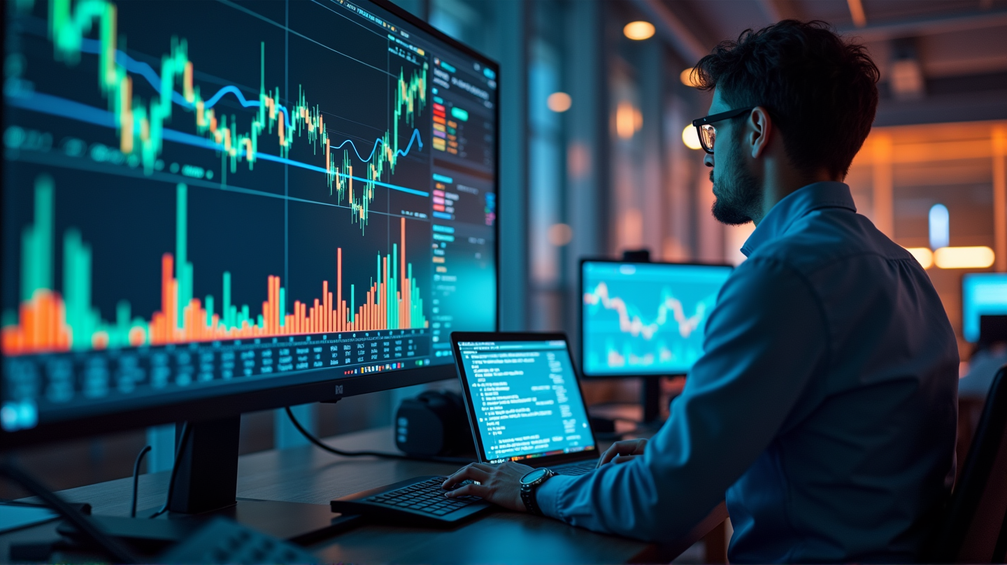 Unlocking Trading Success with iA Financial (IAG:CA)