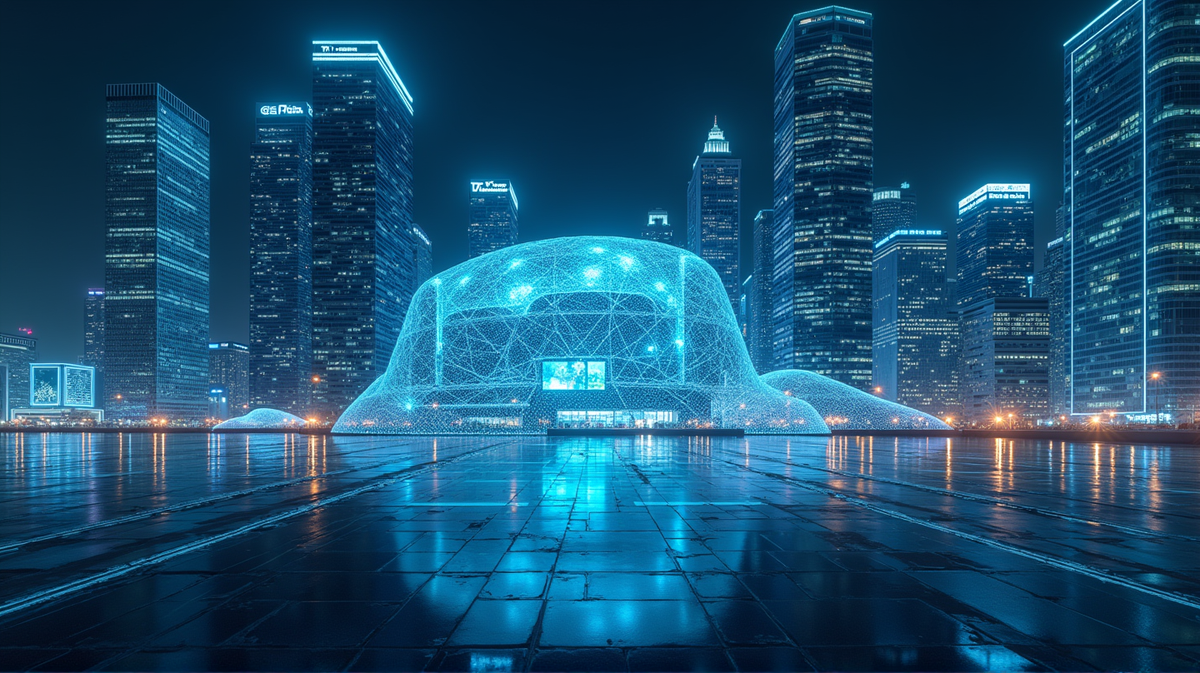 T. Rowe Price's Bold Move: Embracing ETFs and AI Amid Market Challenges