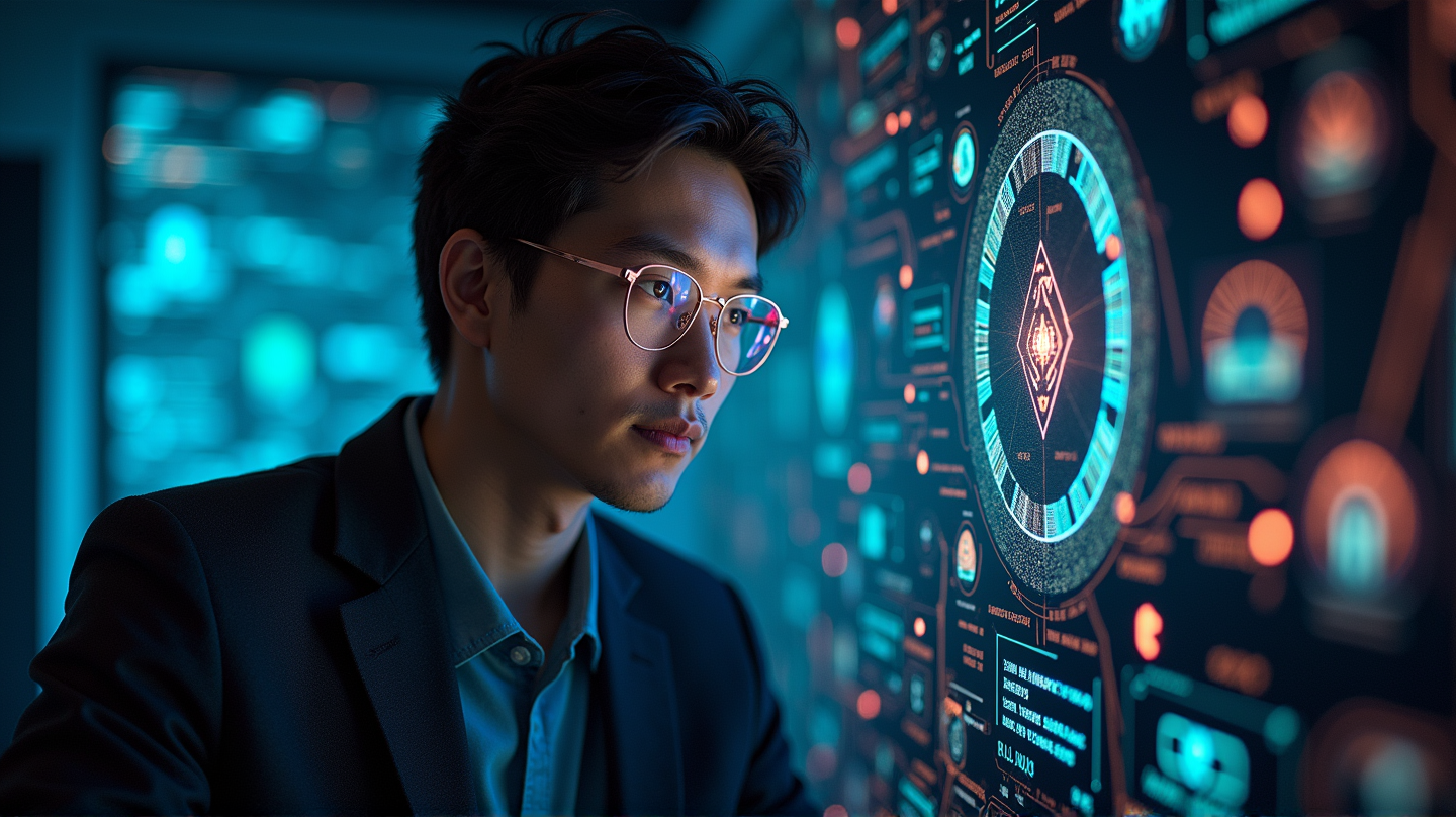 Matt Huang Takes Helm at Stripe’s Revolutionary Blockchain Endeavor
