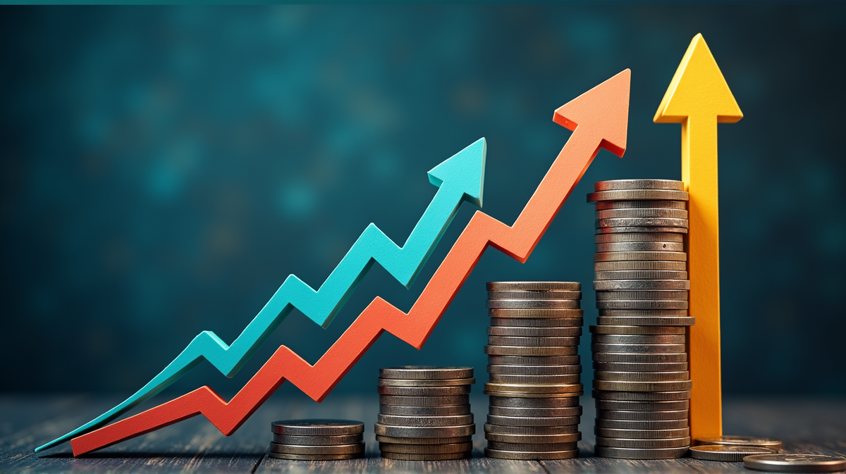 Unlocking Wealth: Top Dividend Growth Stocks To Buy Now