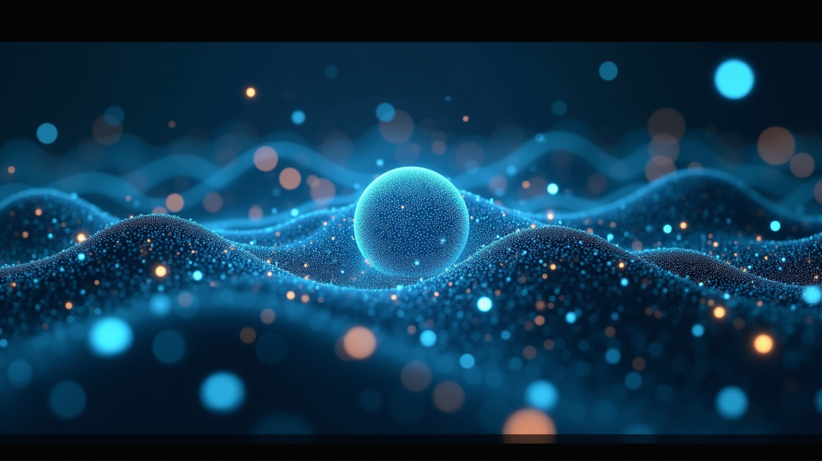 Google Cloud's Universal Ledger: A Financial Game-Changer on the Horizon