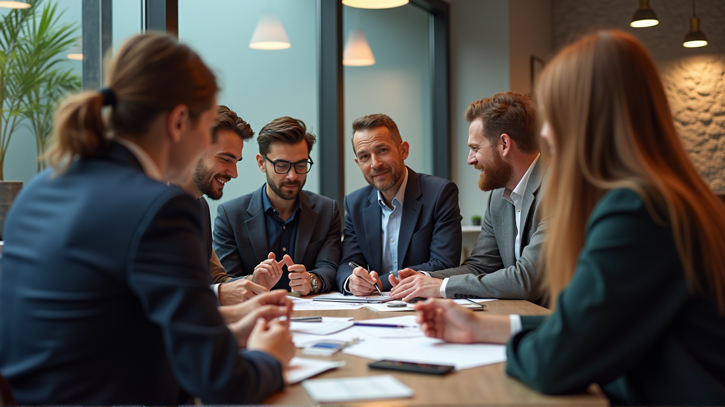 Navigating Change at Virtus NFJ: Continuity Amid Portfolio Manager Transition