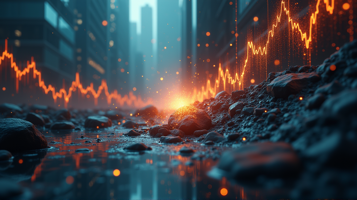 Is Frontline plc on Short Sellers' Radar? Unraveling Market Concerns