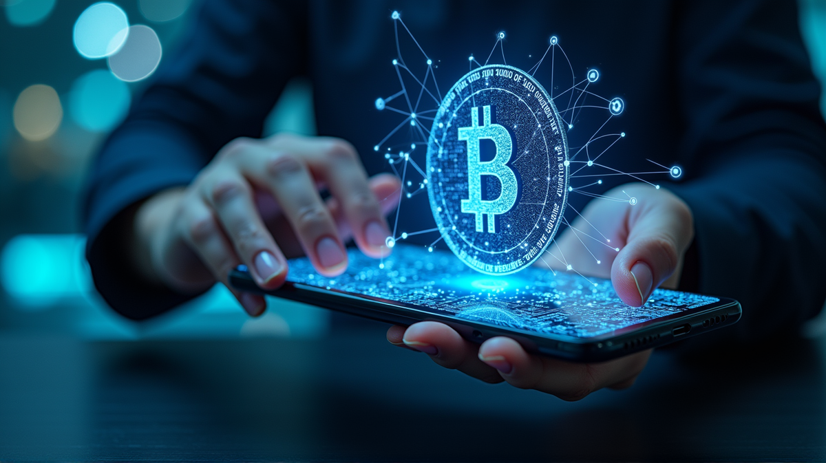 How SoFi and Lightspark Redefine Global Money Transfers with Blockchain