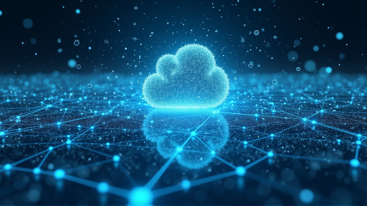 Revolutionizing Cold Chain Logistics: What's Driving the $11.5 Billion Cloud Market Surge?