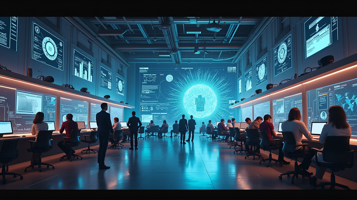 Decentralized Finance: Revolutionizing Startups for the Future