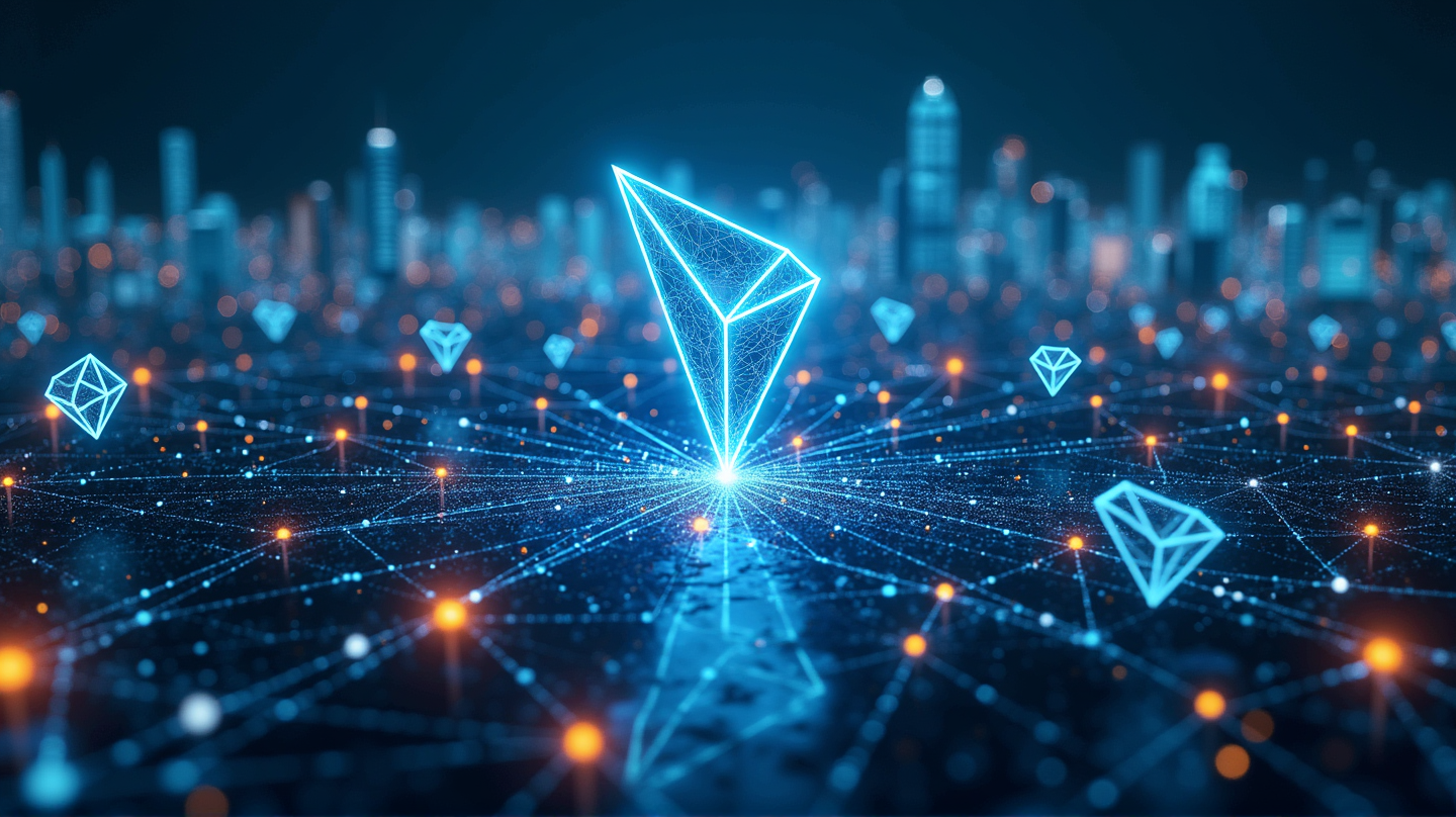 Tron’s Vault: Fee Vote May Revolutionize Token Economics