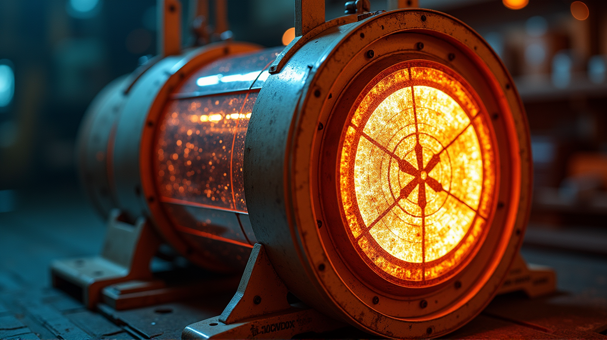 Surge in Innovations in Cathode Drum For Electrolytic Copper Foil by 2031
