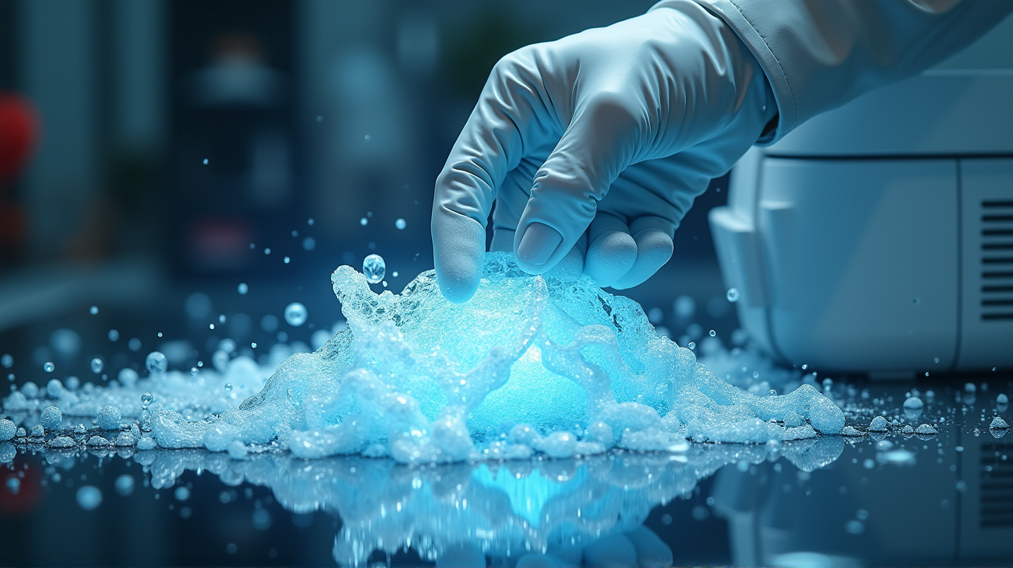 How Dry Electrostatic Wipes Are Transforming Cleanliness and Sustainability