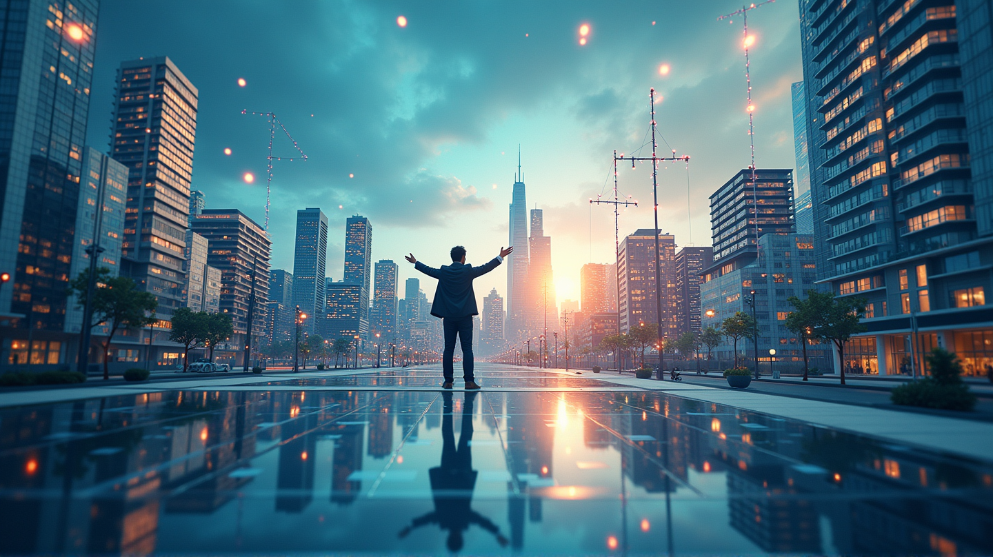 Artisan Partners Asset Management Inc's Stellar Growth Amid Financial Challenges