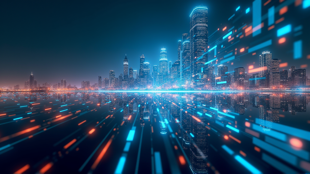 Zutec's Strategic Leap: Pictet AM's Recapitalisation Boosts Future Growth