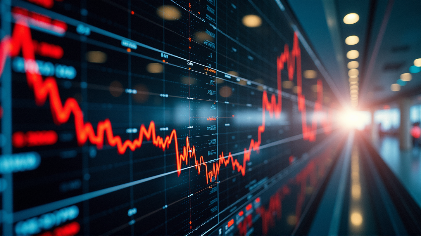 Textron Navigates Turbulent Waters: Mixed Signals and Strategic Decisions in a Volatile Market