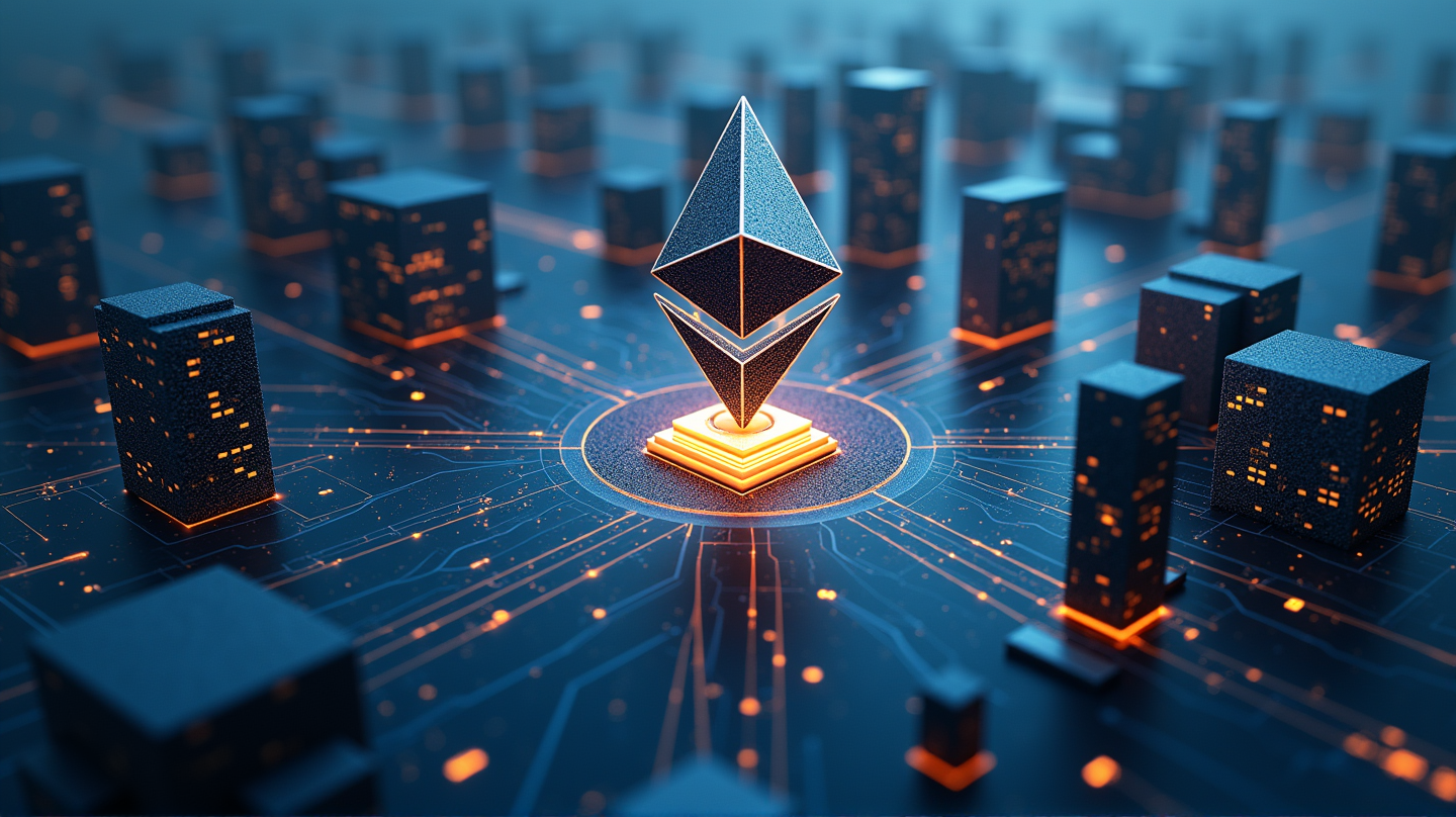 Inside SharpLink's Bold ETH Strategy: Beyond Staking