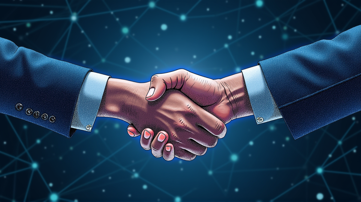 Coinbase and Karnataka Join Hands: A New Era in Blockchain Innovation