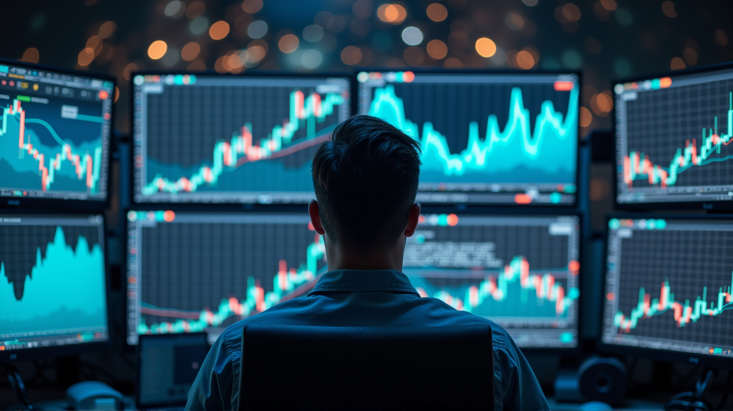 The Journey of a Micro-Investor: Rediscovering Blockchain