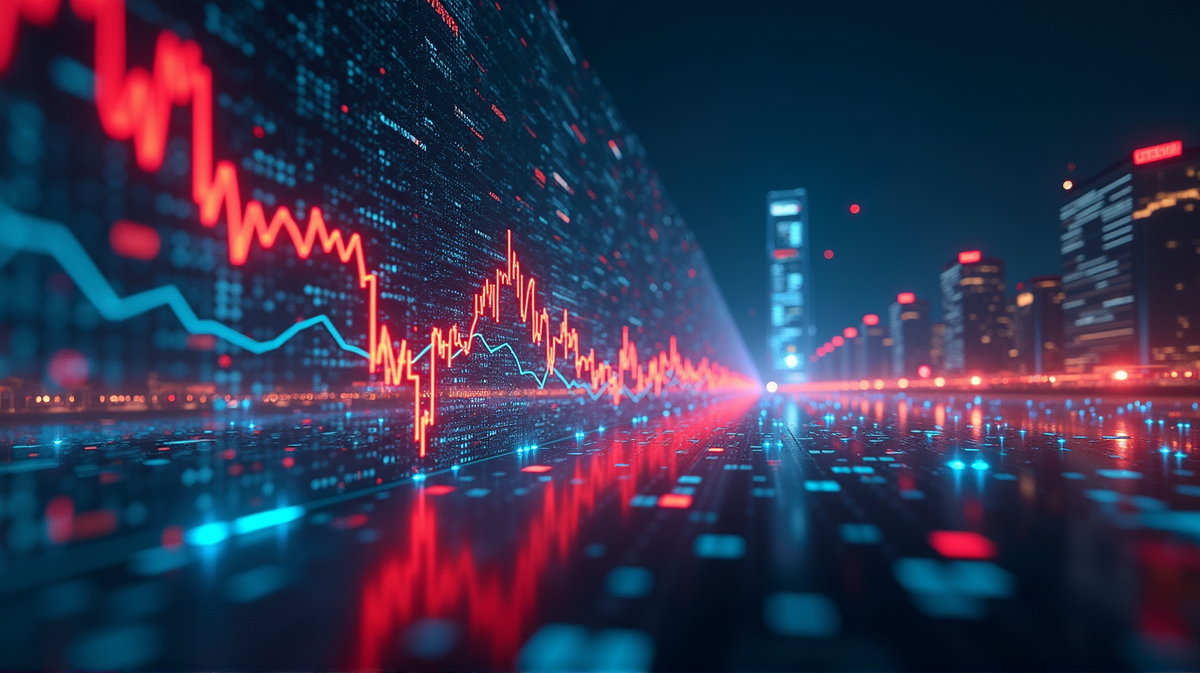 CVS Health Stock: Navigating Volatility with Caution Amid Mixed Signals