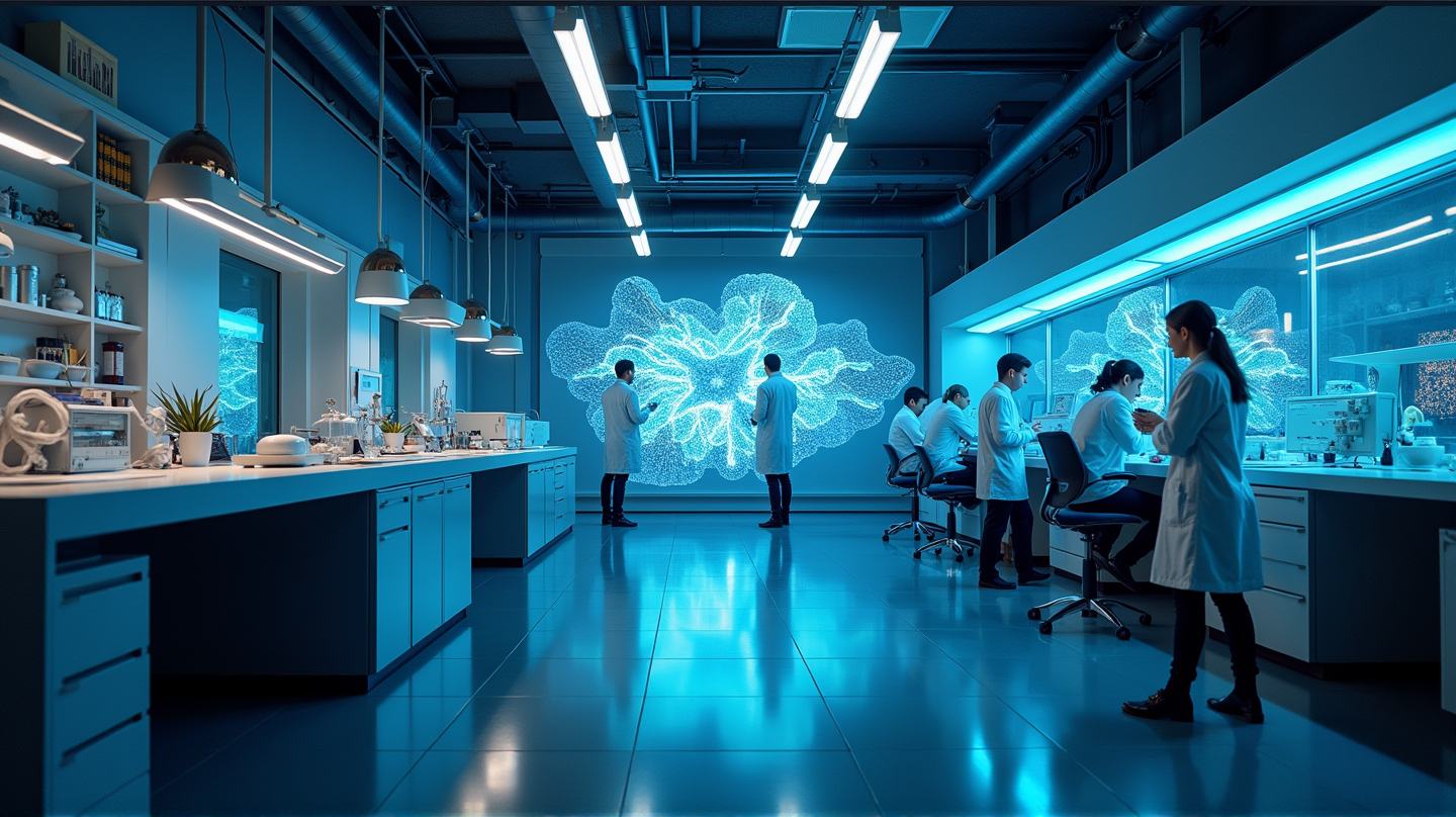 Unveiling Surging Trends in Protein Expression Vectors Market