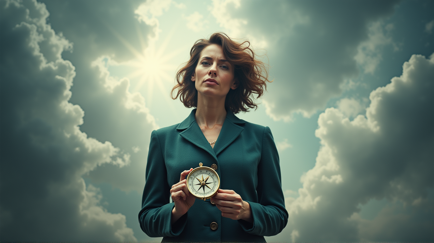 Rachel Reeves Faces Pressure: Will the Chancellor Clear the Speculative Fog?