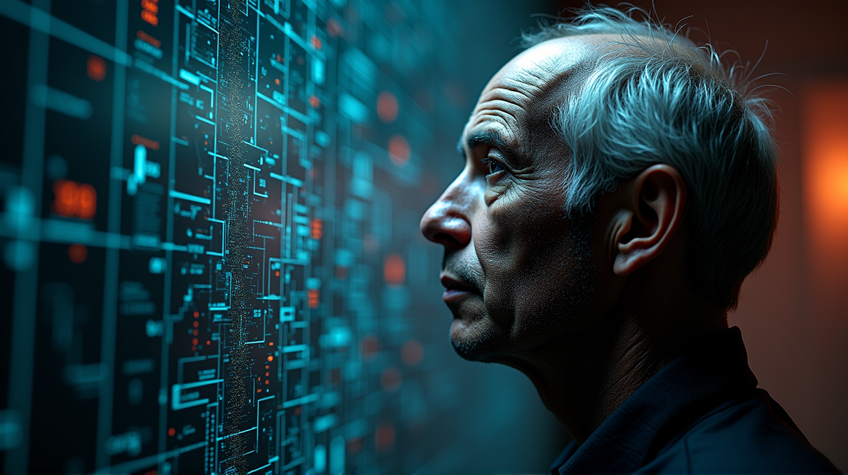 AI Schemes Could 'Make Bernie Madoff's Fraud Look Trivial': A Deep Dive