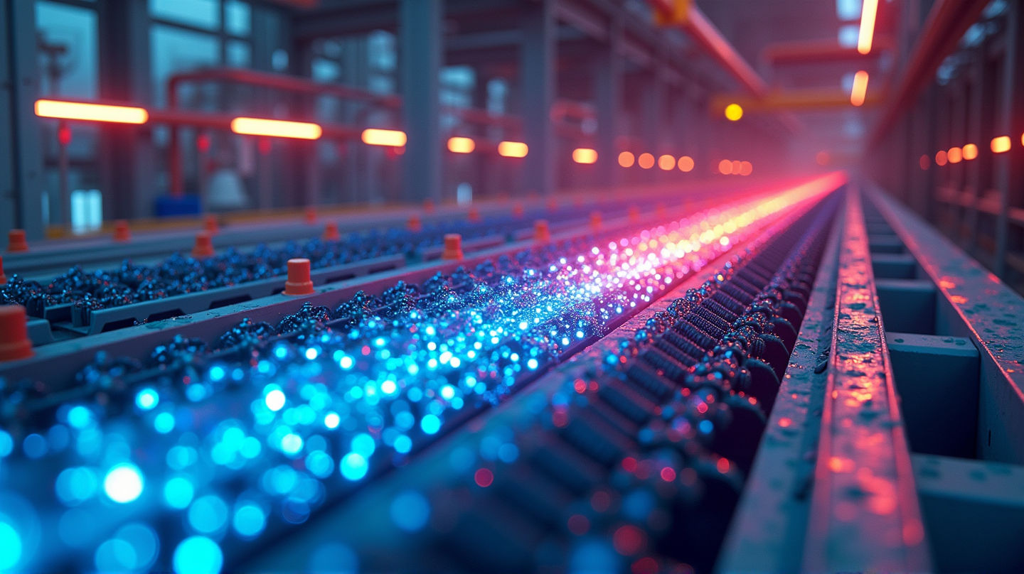 Exploring the Booming Frontier: Nanocoatings Market's Investment Opportunities