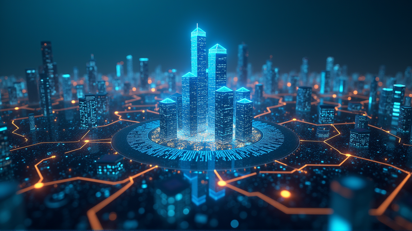 Blockchain Boom: How Digital Trust and Smart Contracts are Reshaping the Future