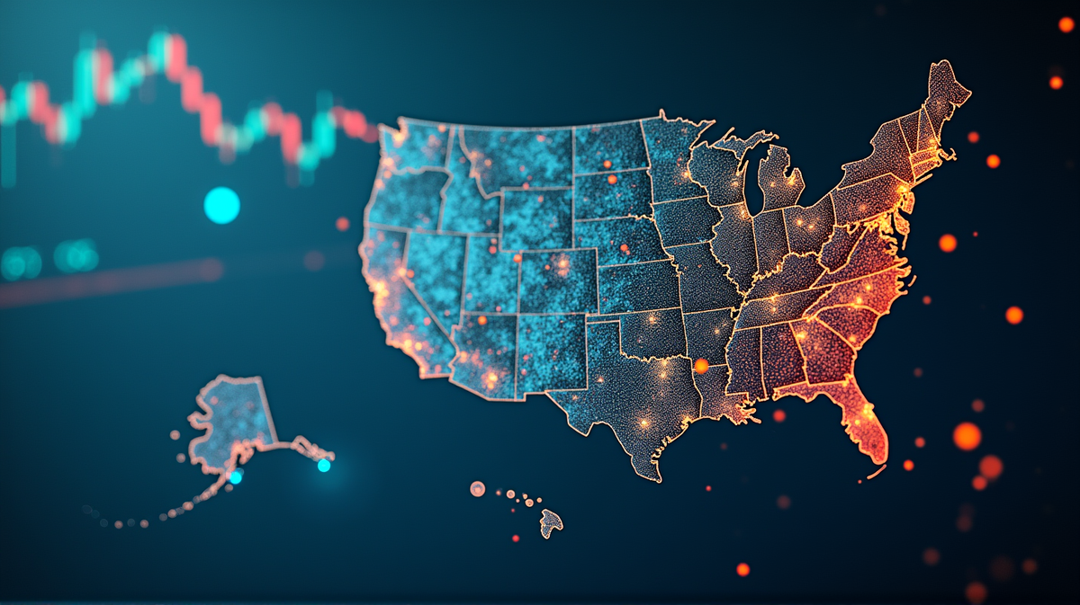 KeyCorp's Strategic Moves in a Complex Financial Landscape